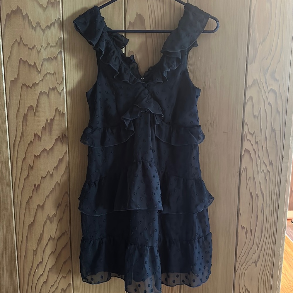 Kid size S formal dress